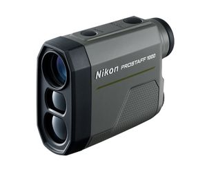 Nikon PROSTAFF 1000 afstandmeter Zwart, Grijs 6x 5 - 910 m