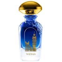 Widian Sapphire Collection London Parfum