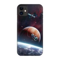 Examiner: Volledig geprint iPhone 11 Hoesje
