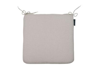 Zitje universeel rits ca. 40x40 cm Napels taupe wr coating Madison - Madison