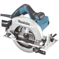 Makita Handcirkelzaag 1600 W - thumbnail