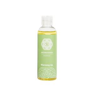CHI Aromassage 4 warming up