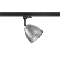 SLV Rail armatuurPara Cone 3-fase aluminium - 1009139 SLV Rail armatuurPara Cone 3-fase aluminium - 1009139