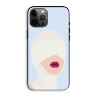 Incognito: iPhone 12 Pro Max Biologisch afbreekbaar hoesje