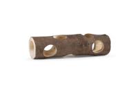 Beeztees Beeztees Forest Holle Boomstam 15x3,2cm