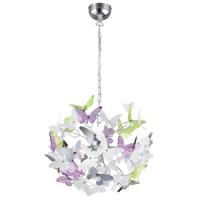 Trio Hanglamp Butterfly R30214017