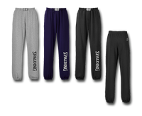 Spalding Team Long Pants