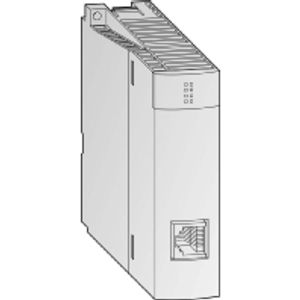 QJ71E71-100  - PLC communication module QJ71E71-100