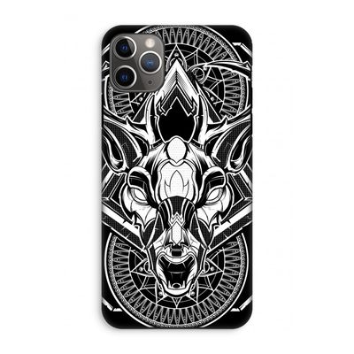 Oh Deer: iPhone 11 Pro Max Tough Case