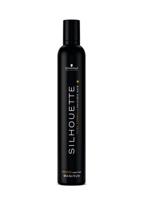 Schwarzkopf Silhouette Super Hold Mousse 500ml
