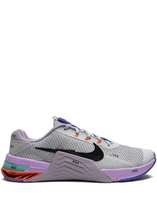 Nike baskets Metcon 7 'Violet Haze' - Gris