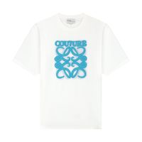 Texas T-shirt White