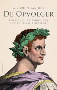 De opvolger - Willemijn van Dijk - ebook