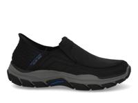 Skechers Respected Elgin BLK Zwart maat 47