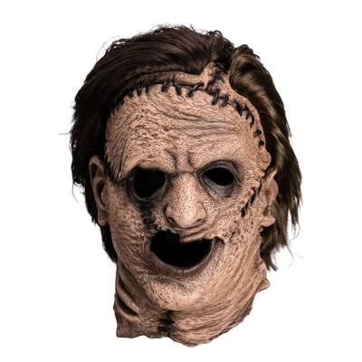The Texas Chainsaw Massacre (2003) Mask Leatherface The Texas Chainsaw Massacre (2003) Mask Leatherface