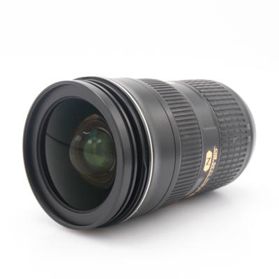 Nikon AF-S 24-70mm F/2.8G ED occasion