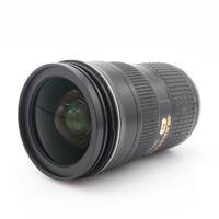 Nikon AF-S 24-70mm F/2.8G ED occasion