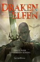 De gevallen koning (Paperback)