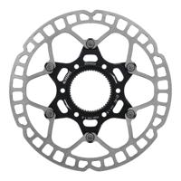 Elvedes remschijf licht gewicht centerlock ø140mm 1,8mm
