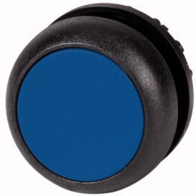Eaton 216932 M22S-DL-B Verlichte druktoets Kunststof frontring 1 stuk(s)