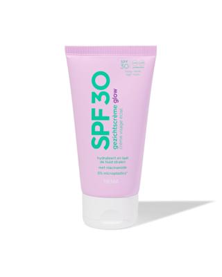 051 Gezichtscrème Glow SPF30 50ml
