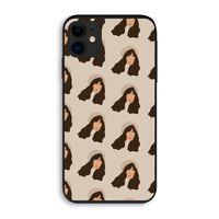 Bonjour mon amour: iPhone 11 Biologisch afbreekbaar hoesje