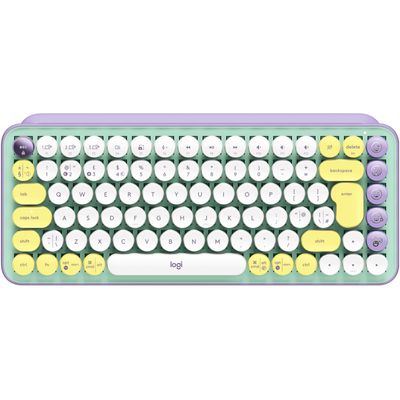 POP Keys - DAYDREAM Toetsenbord