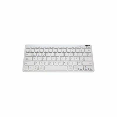 Bluetooth toetsenbord iggual IGG316788 Spaans Aap (1 Stuks)
