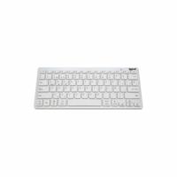 Bluetooth toetsenbord iggual IGG316788 Spaans Aap (1 Stuks)