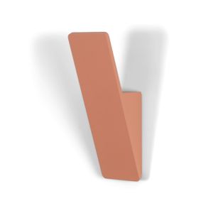 Kapstok Mason Terracotta