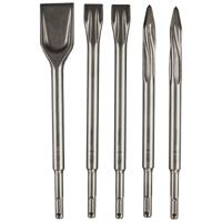 Makita E-13188 Beitelset SDS-Plus 5-delig