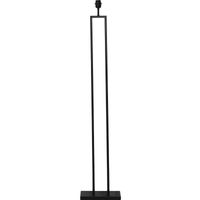 Lampvoet Shiva 141cm hoog zwart