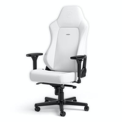Noblechairs Hero White edition
