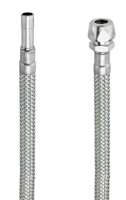 Cornat Soepele Slang 3/8X10Qx10X500Mm W270 - T317366270