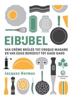 Eibijbel - Jacques Hermus - ebook