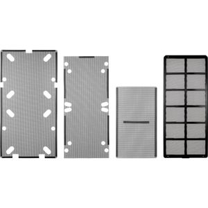 Obsidian 550D Stoffilter Kit Stoffilter