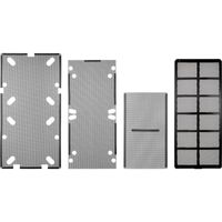 Obsidian 550D Stoffilter Kit Stoffilter Obsidian 550D Stoffilter Kit Stoffilter
