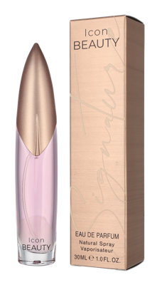 Icon Beauty Signature 30 ml Eau de Parfum Dames