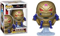 Ant-Man and the Wasp Quantumania Funko Pop Vinyl: M.O.D.O.K