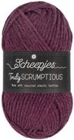 Scheepjes Truly Scrumptious 369 Mul. Wine Plum Cob.