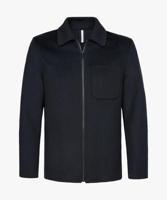 Profuomo Overshirt PPWF30013B