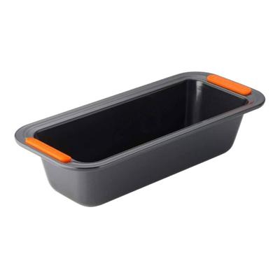 LE CREUSET - NEW Patiliss - Cakevorm 30cm zwart