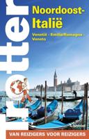 Noordoost-Italië Trotter (Paperback)