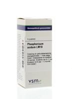 VSM Phosphoricum acidum LM18 4 Gram