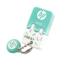 USB stick HP HPFD778W-64 Munt 64 GB 30 MB/s-75 MB/s (1 Stuks)