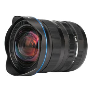 Laowa 10-18mm f/4.5-5.6 Nikon Z-mount objectief