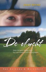 Vlucht (Paperback)