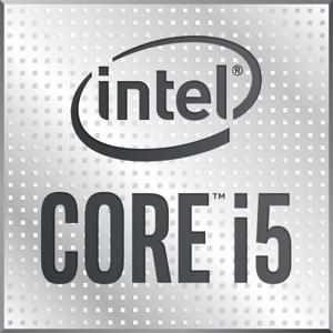 Intel® Core™ i5 i5-10600K 6 x Processor (CPU) boxed Socket: Intel 1200 125 W