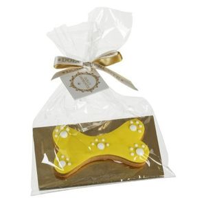 Hondenkoekje Ossobiscotto Vanille