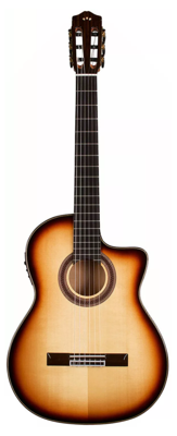 Cordoba GK Studio Edge Burst